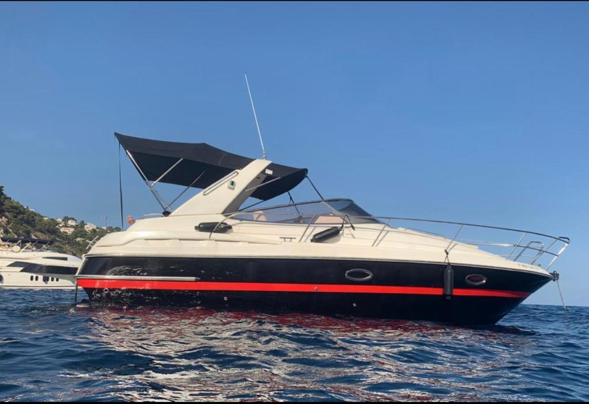 Maser II Валенсия Екстериор снимка